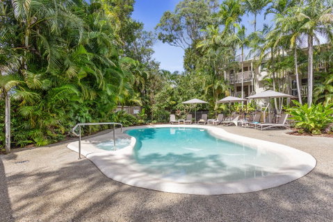 Sunset Cove Noosa - Accommodation Broome 2