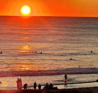 Sunset on Esplanade - Accommodation Broome