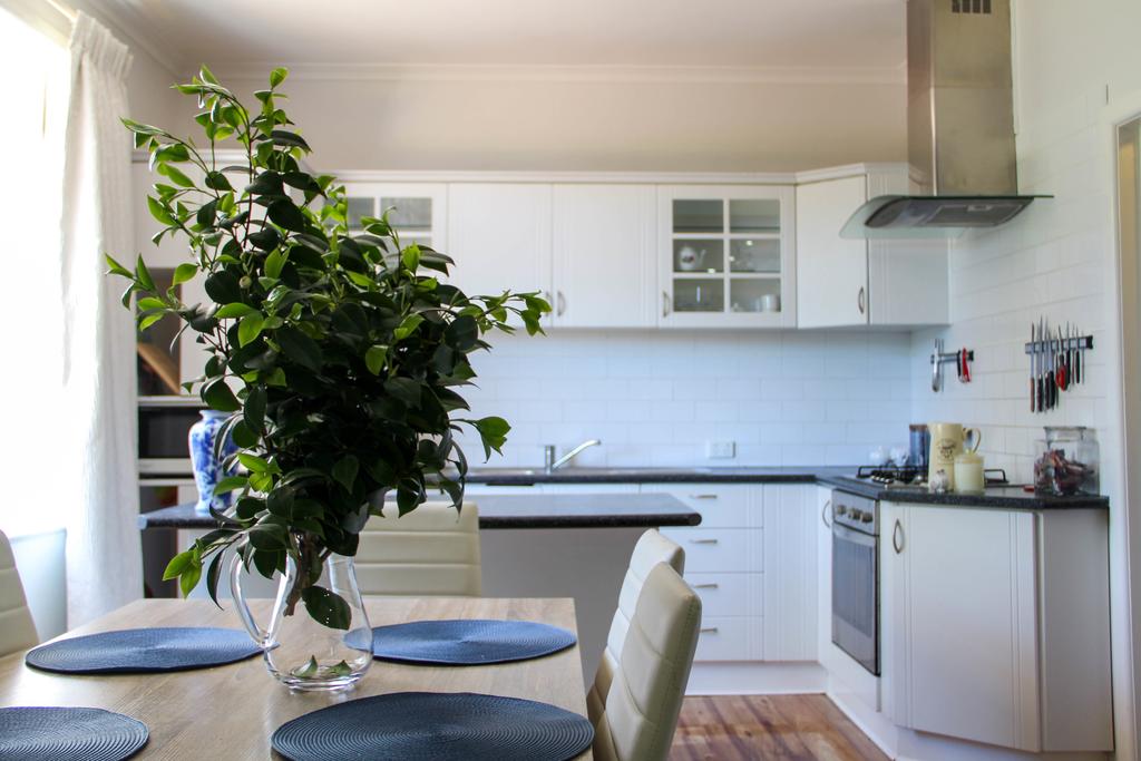 Daylesford VIC Accommodation Broome