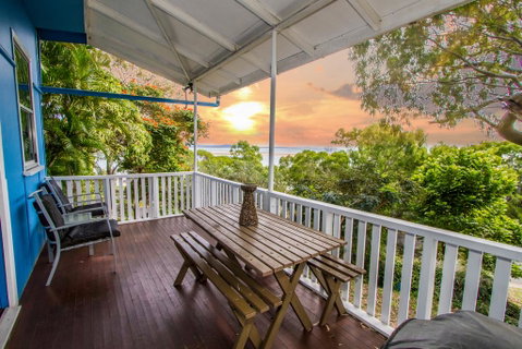 Sunset Villa - Accommodation Broome 1