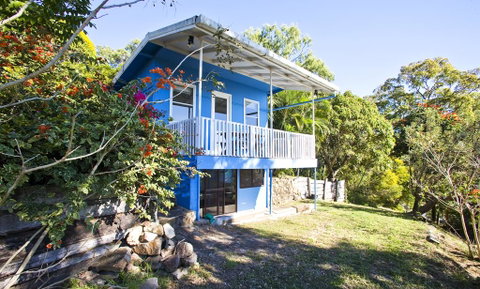 Sunset Villa - Accommodation Broome 0