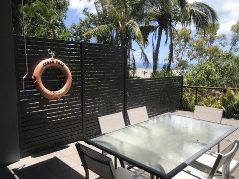 Sunset Waters 10 - Accommodation Broome 0
