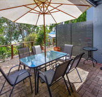 Sunset Waters Apartments - Accommodation Broome