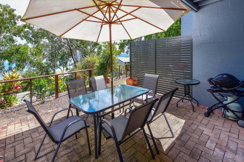 Sunset Waters Apartments - Accommodation Broome 0