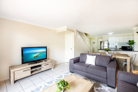 Sunset Waters Apartments - Accommodation Broome 1