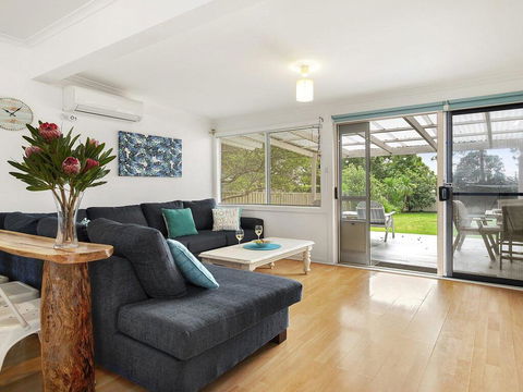 Sunshine Dazed - Walk To Shops And Cafes - Accommodation Broome 2