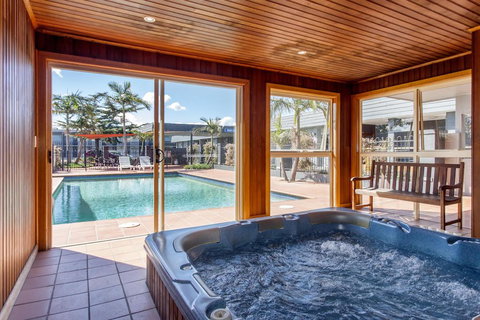 Sunshine Motor Inn - Accommodation Broome 1