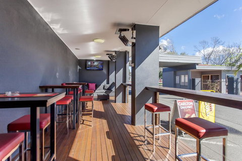 Sunshine Motor Inn - Accommodation Broome 2