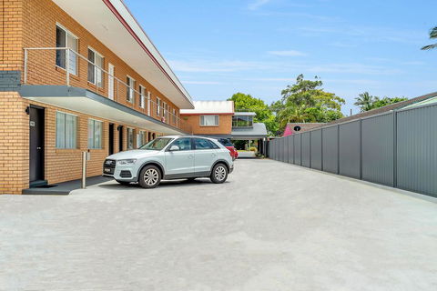 Surf Beach Motel Port - Accommodation Broome 3