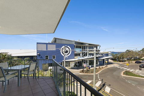 Surfcomber On The Beach - Accommodation Broome 3