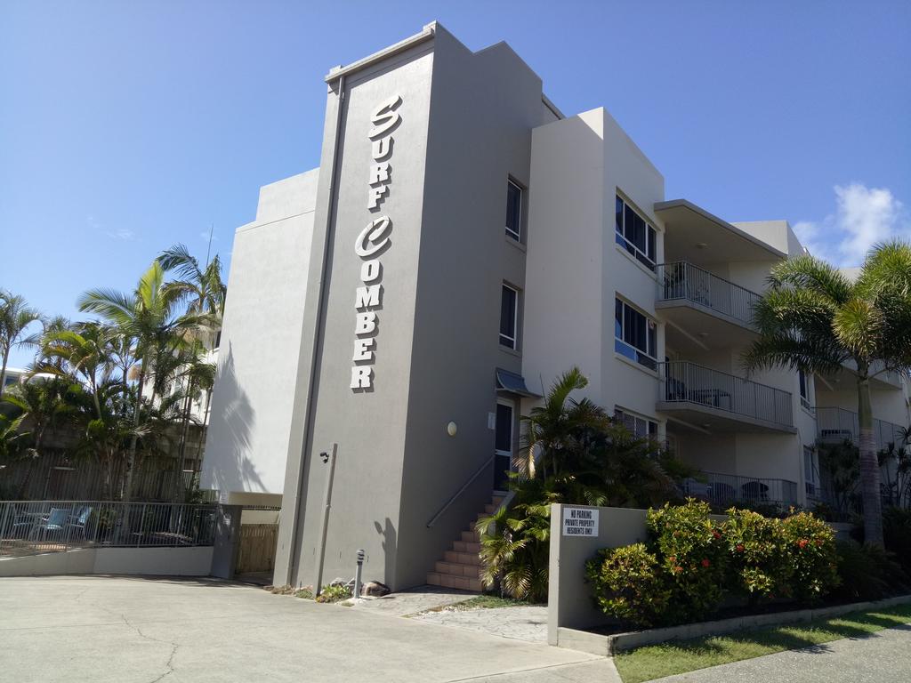 Maroochydore QLD Accommodation Broome