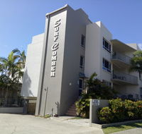 Surfcomber on the Beach - Accommodation Broome