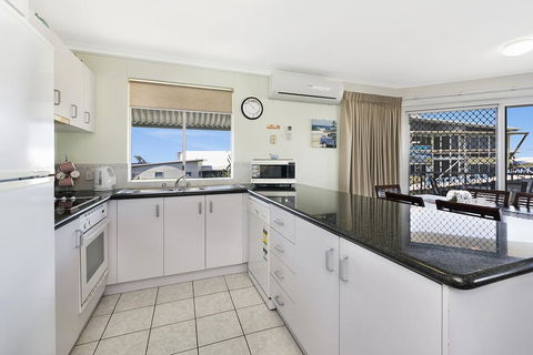 Surfcomber On The Beach - Accommodation Broome 2