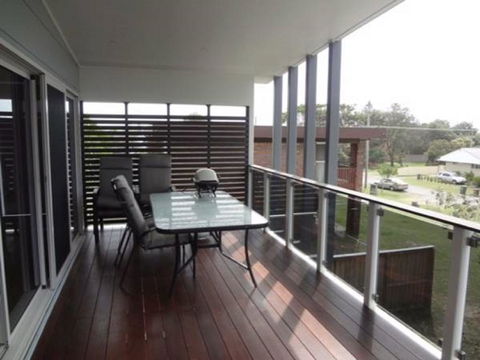 Surfmist - Accommodation Broome 2