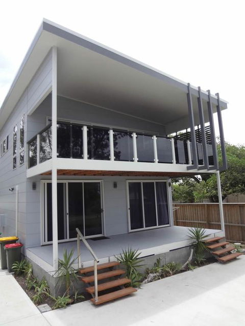 Surfmist - Accommodation Broome 3