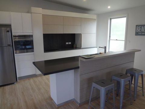 Surfmist - Accommodation Broome 1