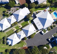 Surfpoint Resort - Accommodation Broome