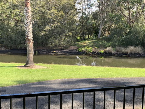 Surfrider Caravan Park - Accommodation Broome 0