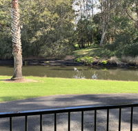 Surfrider Caravan Park - Accommodation Broome