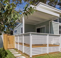 Surfside Cudmirrah Beach - Accommodation Broome
