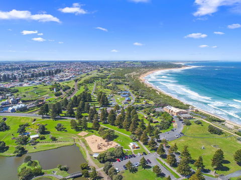 Surfside Holiday Park Warrnambool - Accommodation Broome 0
