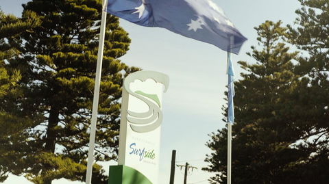 Surfside Holiday Park Warrnambool - Accommodation Broome 3