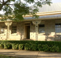 Surgeon's Cottage - Accommodation Broome