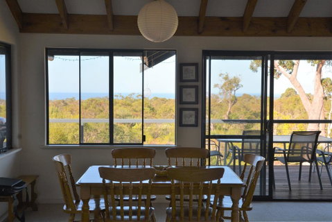Surinam - Accommodation Broome 3