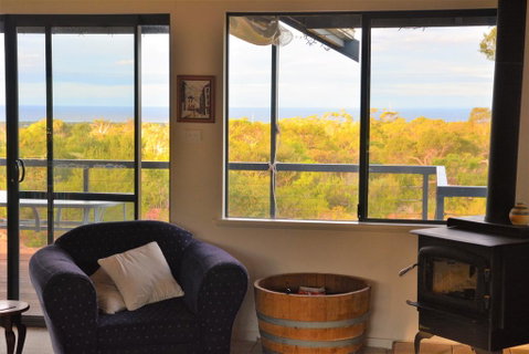 Surinam - Accommodation Broome 1