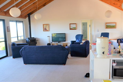 Surinam - Accommodation Broome 2