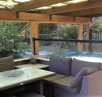 Sutton Spring Art Retreats - Accommodation Broome