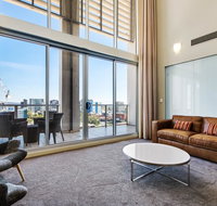 Swainson at Embassy - Accommodation Broome