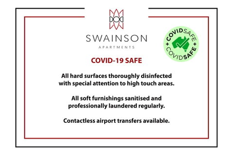 Swainson On Union - Accommodation Broome 1