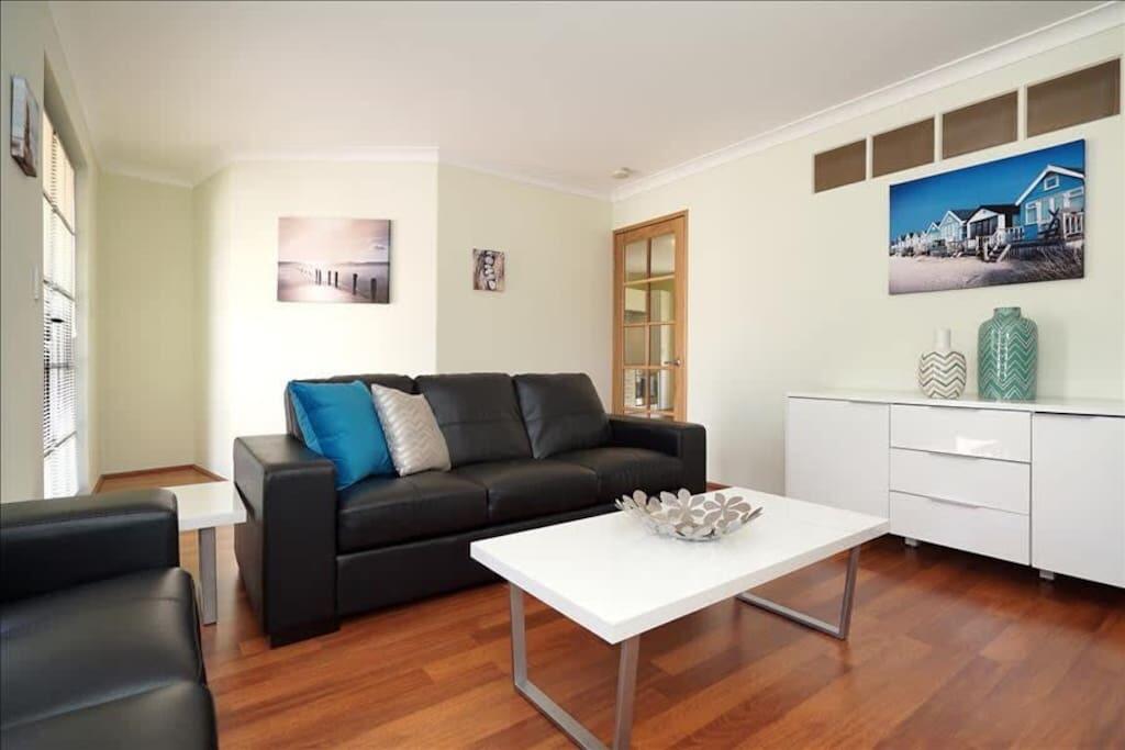 Mt Pleasant WA Accommodation Broome