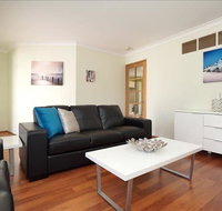 Swan River Applecross Heathcote Park 1BR Villa - Accommodation Broome