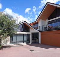 Swanriver Applecross Shortstays - Accommodation Broome