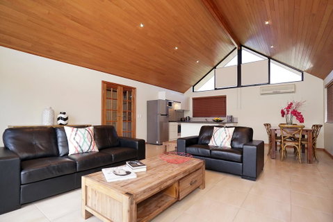 Swanriver Applecross Shortstays - Accommodation Broome 1