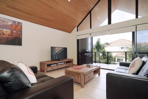Swanriver Applecross Shortstays - Accommodation Broome 2