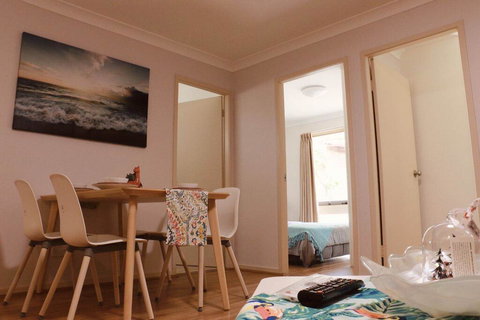 Sweet Dreams House & Big Garden & Near Station - Accommodation Broome 1