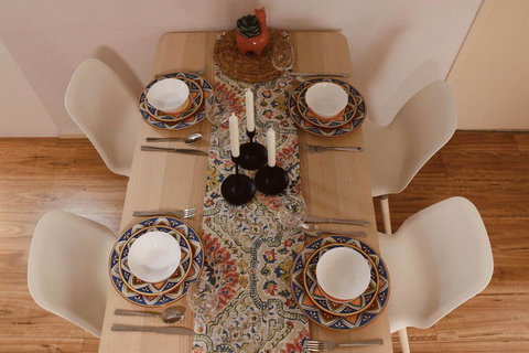 Sweet Dreams House & Big Garden & Near Station - Accommodation Broome 0