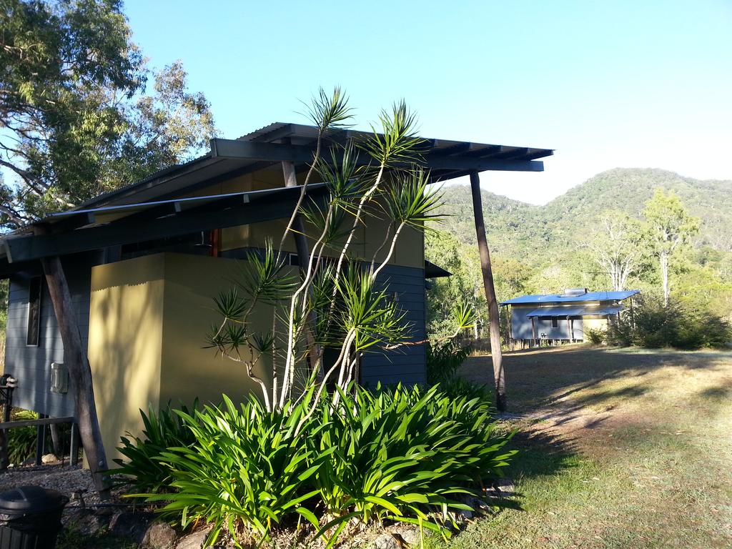 Fossilbrook ACT Accommodation Broome