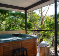 Swiss Mt Villa 2 - Accommodation Broome