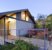 Swiss Mt Villa 5 Balneo - Accommodation Broome