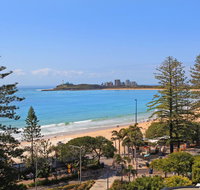 Syrenuse 22 - 3 BDRM Oceanview Apt on Esplanade - Accommodation Broome