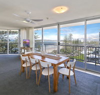Syrenuse Apartments - Accommodation Broome