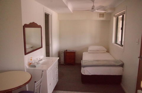 T's Resort & Motel - Accommodation Broome 2