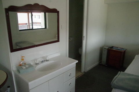 T's Resort & Motel - Accommodation Broome 1