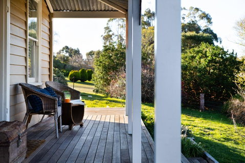Table Hill Cottage - Accommodation Broome 2