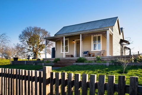 Table Hill Cottage - Accommodation Broome 1
