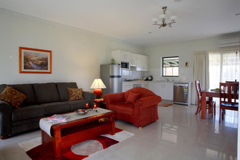 Talga Estate - Accommodation Broome 3